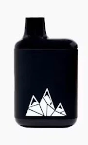 PAMOLAB - Pamolab | Garlic Breath | 1G Disposable Cured Resin