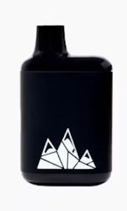 PAMOLAB - Pamolab | Johnny Utah | 1G Disposable Cured Resin