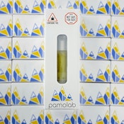  Pamolab | Pink Champagne | 1G Cartridge Distillate