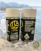 Pancakes Pines - Infused Preroll - 5 Pack - 2.5g