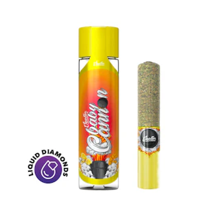 JEETER - Jeeter Infused Baby Cannon Pancakez 1.3g