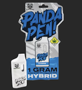Phat Panda | Gummy Clusters | Distillate Disposable | DOH | 1g
