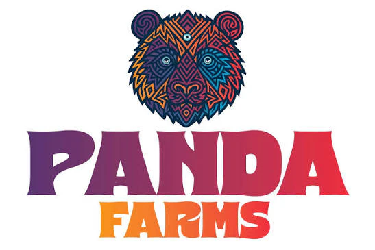 PANDA FARMS - Detroit Muscle by Panda Farms Main Image