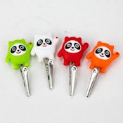 Accessory - Panda Roach Clip