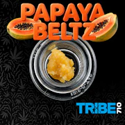 Tribe710 - 1g Batter - Papaya Beltz 