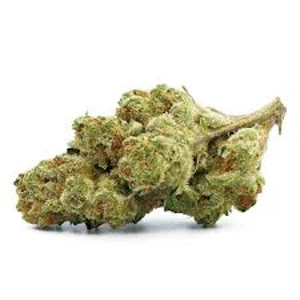 NATURE'S MEDICINE - Buds - Papaya Bomb