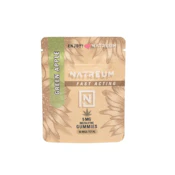 Natreum- Green Apple Nano Gummies (50mg)