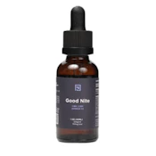 Natreum Good Nite Drops 5 count : 30ml