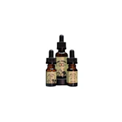 Natreum Chill Doggy Drops 30ml