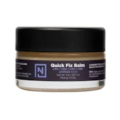 Natreum- Quick Fix Balm: 1oz