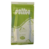 MLLW- Key Lime Chocolate Bar (48mg)