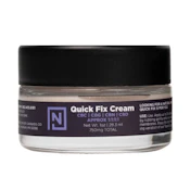 Natreum- Quick Fix Cream: 1oz
