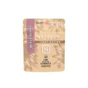 Natreum- Mixed Berry Nano Gummies (50mg)