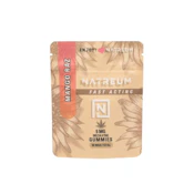 Natreum- Mango Raz Nano Gummies (50mg)