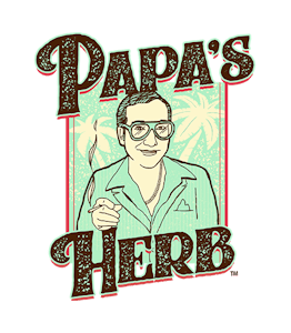 Papas Herb - PAPA'S HERB PINEAPPLE EXPRESS 1g Vape 