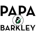 PAPA & BARKLEY: STRAWBERRY PEACH 20:1 CBD:THC GUMMIES