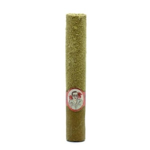 PAPA'S HERB - Papa's Herb - 1g Infused Blunt - Wedding Cake