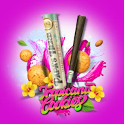 Papa's Herb | Tropicana Cookies | Blunt | 1g