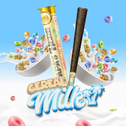 Papa's Herb | Cereal Milk | Blunt | 1g