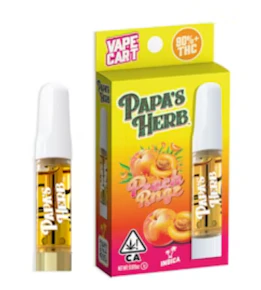 Peach Ringz 1G