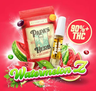 Watermelon Z 1G
