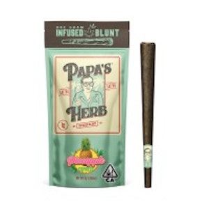 PAPA'S HERB - Papa's Herb - 1g Infused Blunt - Jack Herer