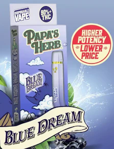 BlueDream AIO 1G