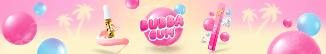 Papa's Herb | Bubba Gum | Cartridge