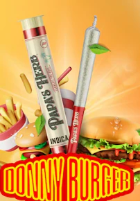 Donny Burger 1G