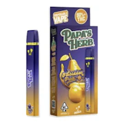 Papa's Herb | Forbidden Fruit | All-In-One Vape | 1g