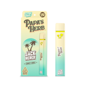 Papa's Herb | Jack Herer | All-In-One