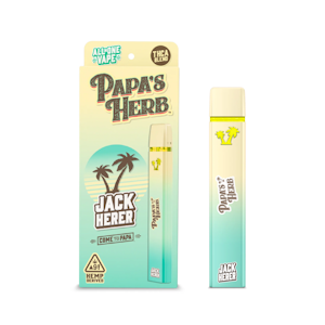Papa's Herb - Papa's Herb | Jack Herer | All-In-One
