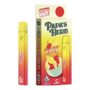 Papa's Herb | Lemon Cherry Gelato | All-In-One Vape | 1g