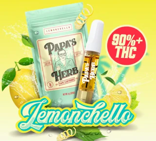 Lemonchello 1G