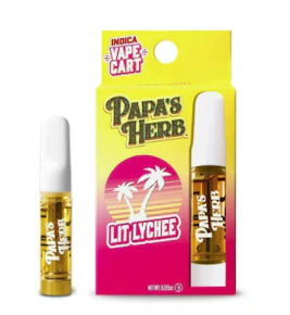 Lit Lychee 1G