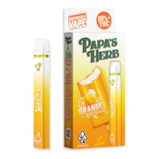 Papa's Herb | Orange Creamsicle | All-In-One- Vape | 1g