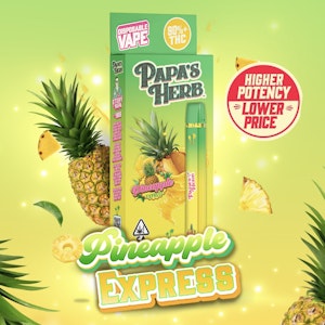 Papa's Herb - Papa's Herb | Pineapple Express | All-In-One