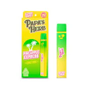 Papa's Herb | Pineapple Express | All-In-One