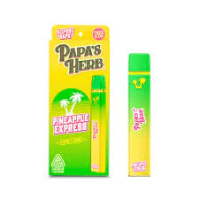 Papa's Herb - Papa's Herb | Pineapple Express | All-In-One Main Image