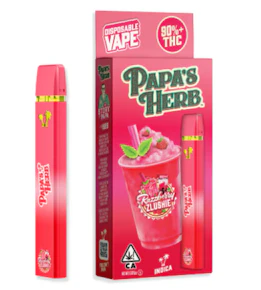 Razzberry Zlushie AIO 1G