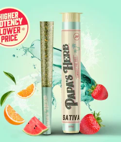Iced Lemonade 1G