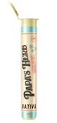 Papa's Herb | Green Crack | Single