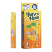 Papa's Herb | Tangie | All-In-One Vape | 1g