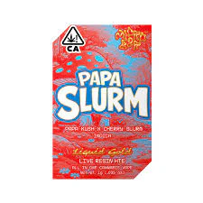Micro Bar - Micro Bar - 1g Live Resin AIO - Papa Slurm Main Image