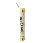 Papa's Herb - 1g Pre Roll (White Widow-Hybrid)