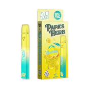 Papa's Herb - 1g AIO Cartridge (Lemonchello-Sativa)