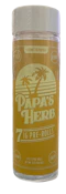 Papa's Herb | Toad Venom | 7pk