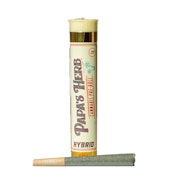 Papa's Herb | Animal Face 1g (Hybrid) - Pre-roll