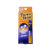 Papa's Herb | Forbidden Fruit | All-In-One