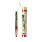 Papa's Herb | Cake Crasher | 1g Preroll
